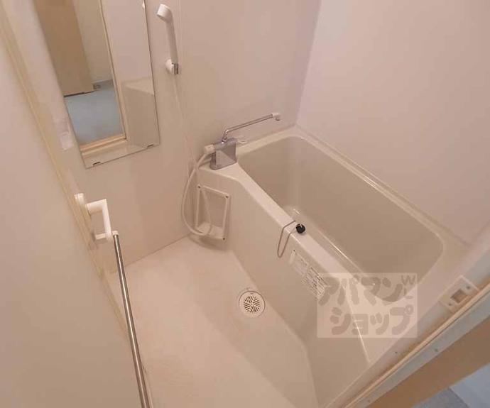 【ヴィラ・フュジェール】間取