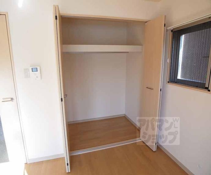 【ヴィラ・フュジェール】間取