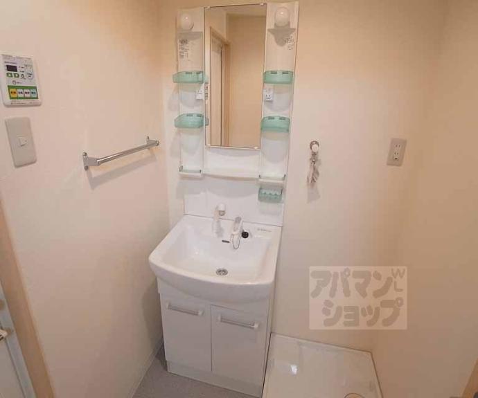 【ヴィラ・フュジェール】間取