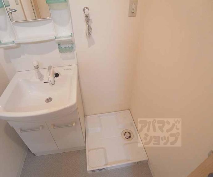 【ヴィラ・フュジェール】間取