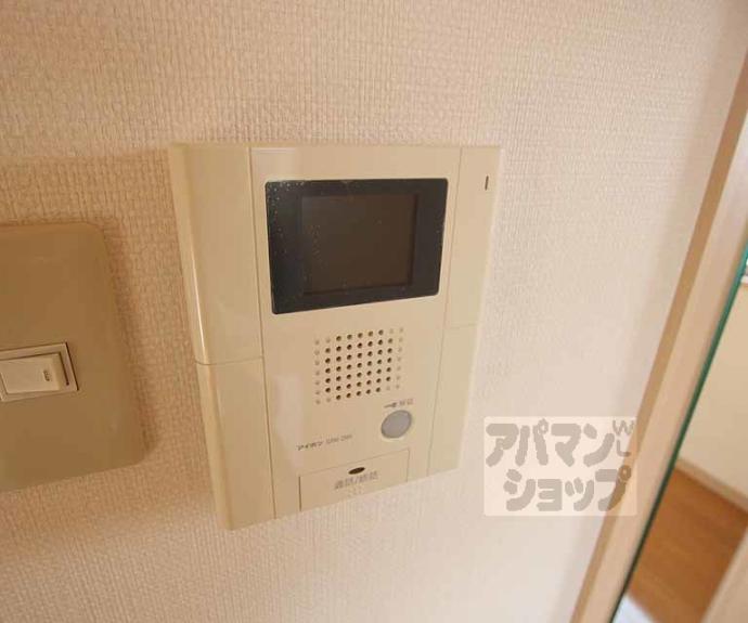 【ヴィラ・フュジェール】間取