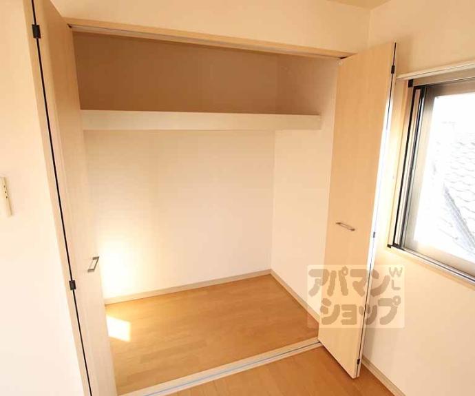 【ヴィラ・フュジェール】間取