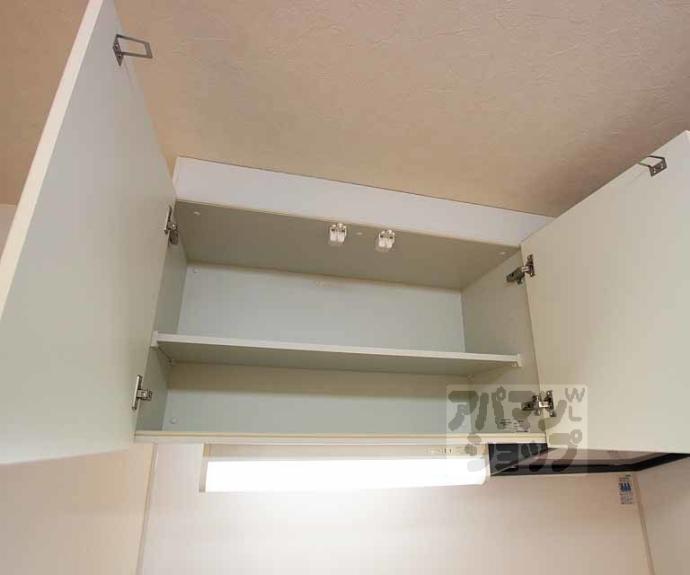 【ヴィラ・フュジェール】間取