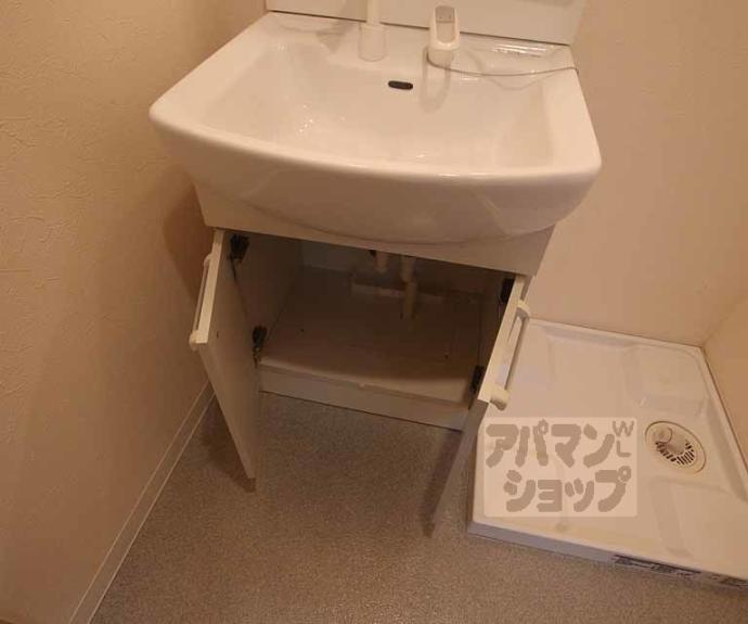 【ヴィラ・フュジェール】間取