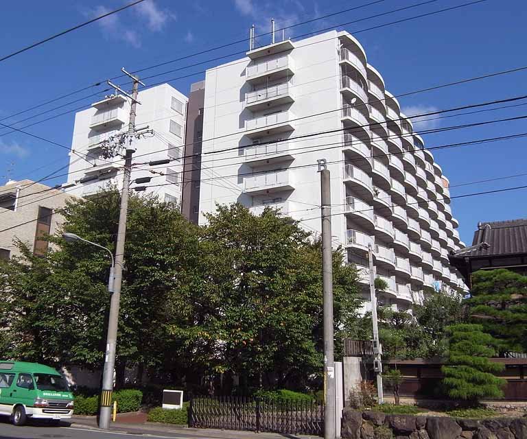ネオコーポラス島ノ内
