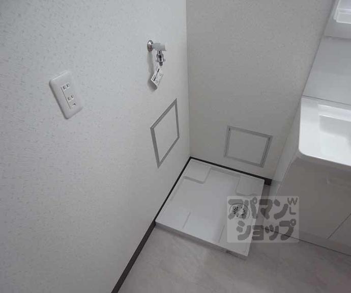 【ネオコーポラス島ノ内】間取