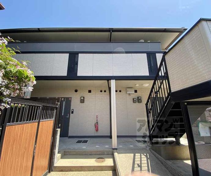 【グランシャリオ】間取