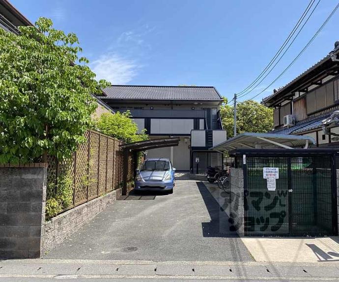 【グランシャリオ】間取