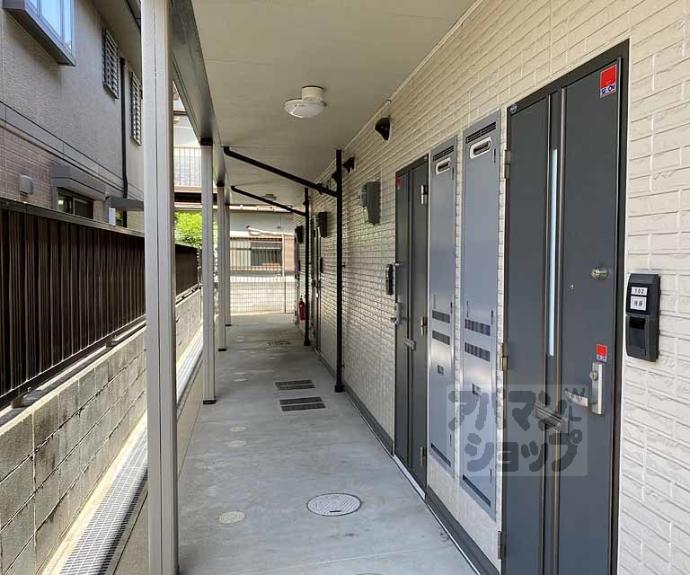 【グランシャリオ】間取