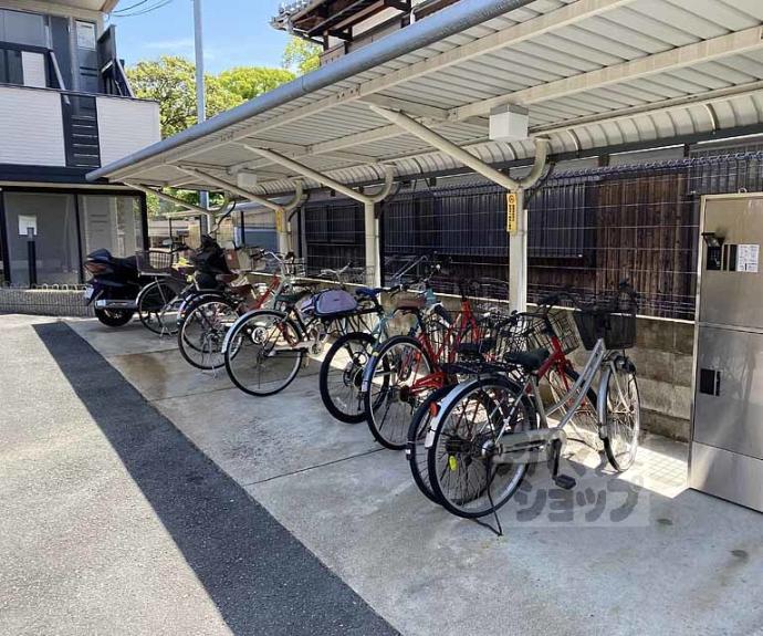 【グランシャリオ】間取