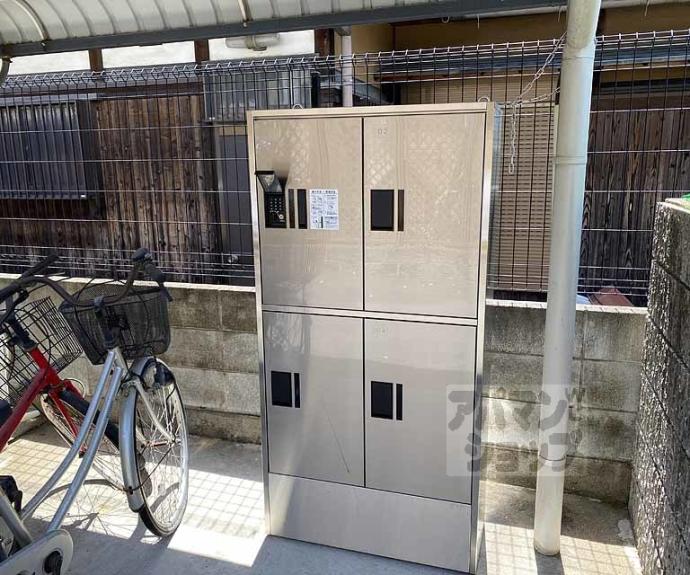 【グランシャリオ】間取