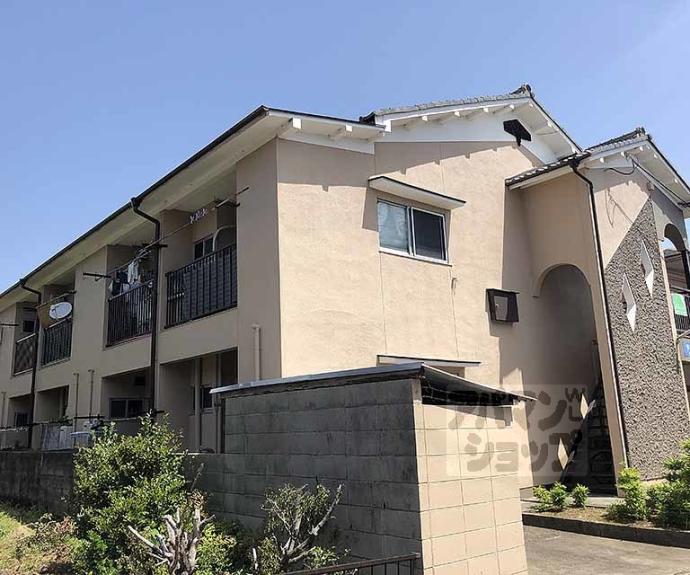 【孝栄ハイツ】間取