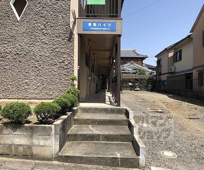 【孝栄ハイツ】間取