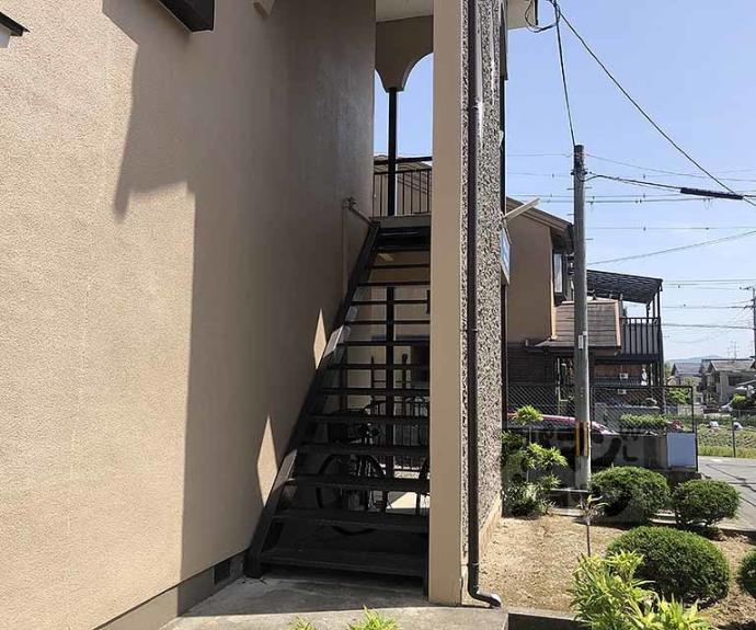 【孝栄ハイツ】間取