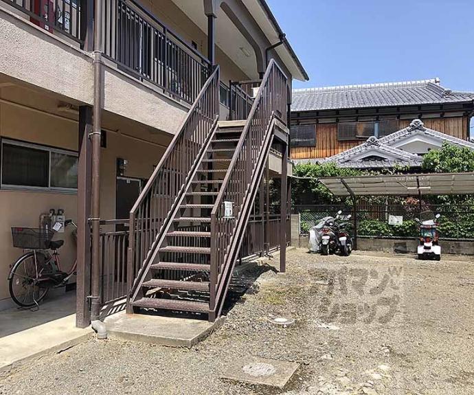 【孝栄ハイツ】間取