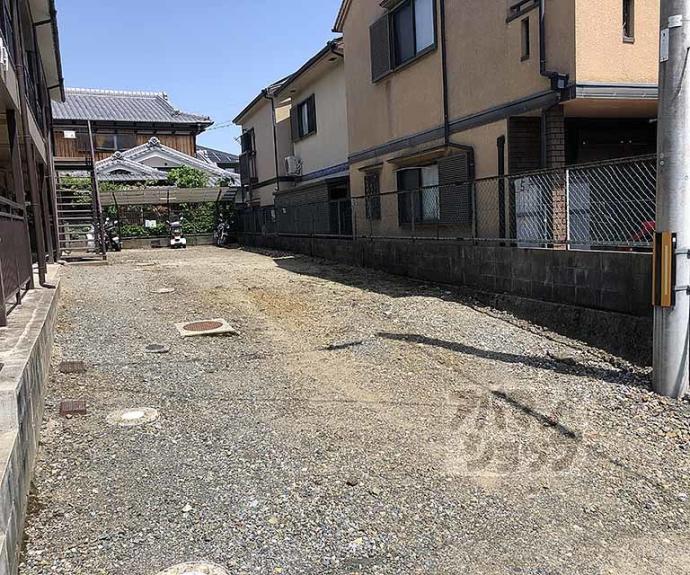 【孝栄ハイツ】間取