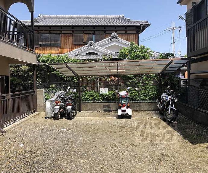 【孝栄ハイツ】間取