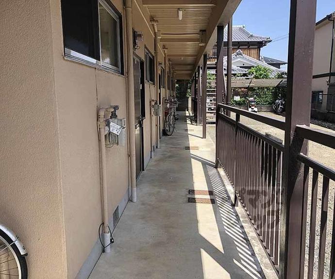 【孝栄ハイツ】間取