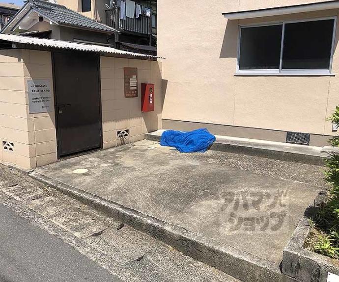 【孝栄ハイツ】間取