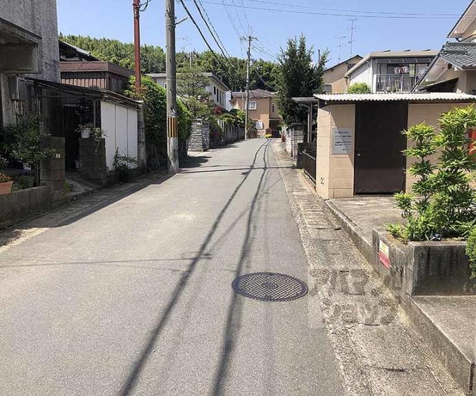 【孝栄ハイツ】間取