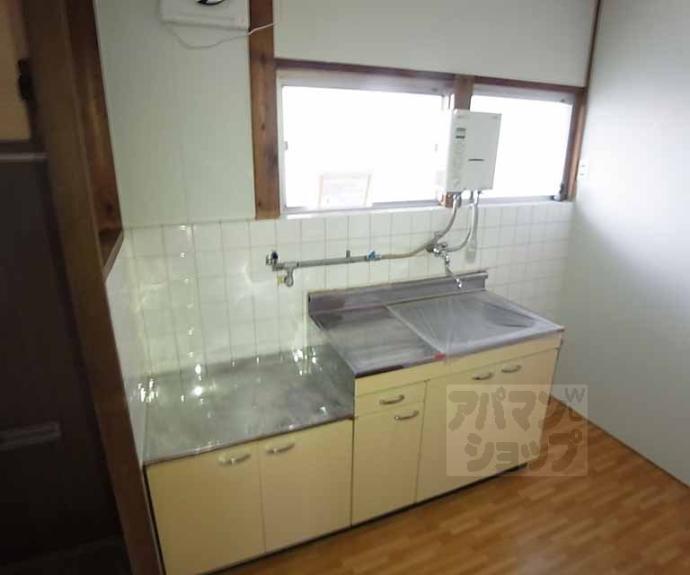 【孝栄ハイツ】間取