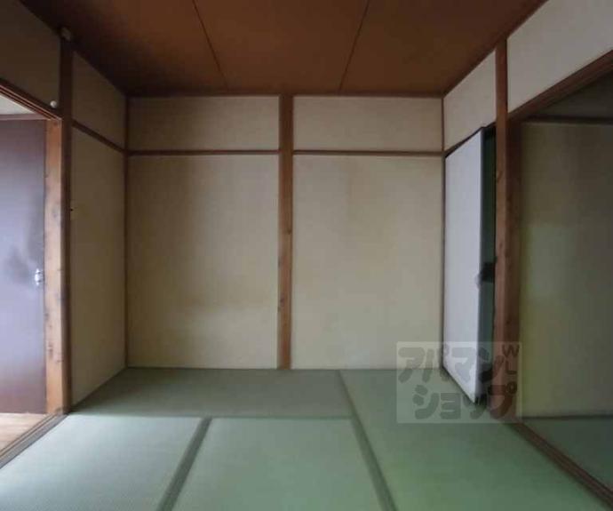 【孝栄ハイツ】間取