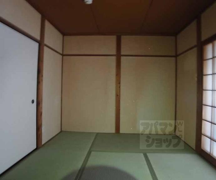 【孝栄ハイツ】間取