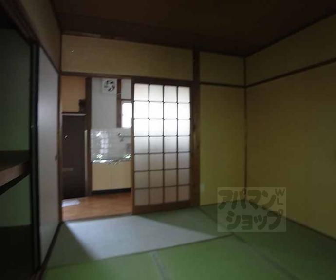 【孝栄ハイツ】間取