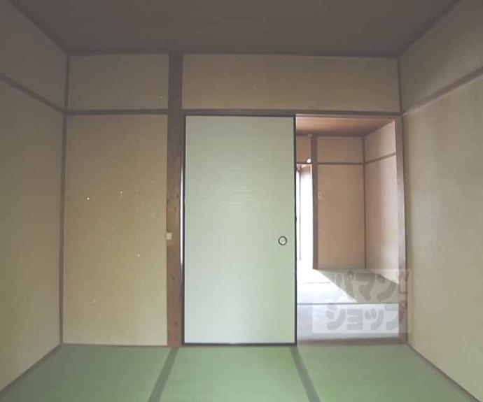 【孝栄ハイツ】間取