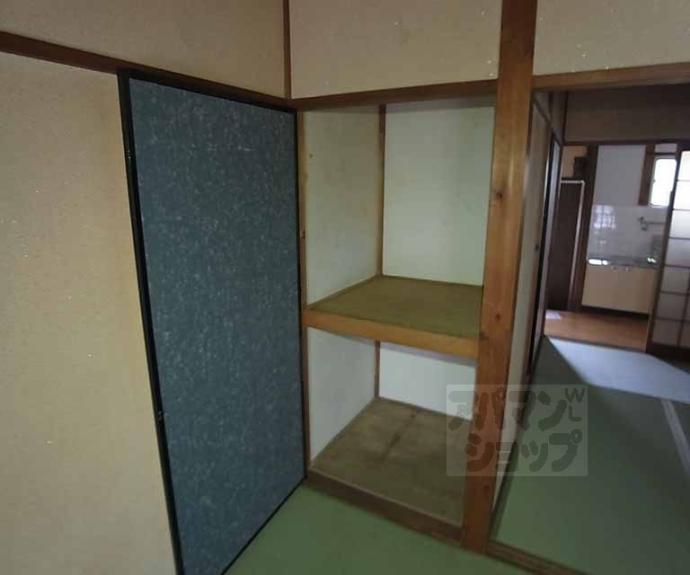 【孝栄ハイツ】間取