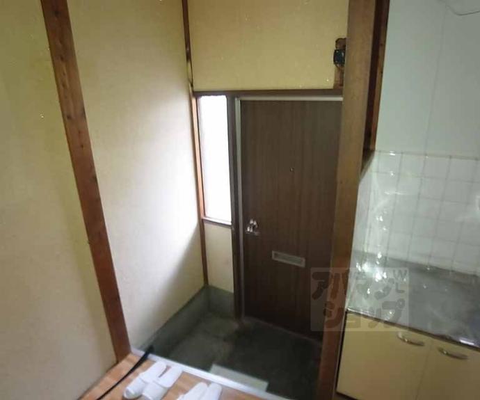 【孝栄ハイツ】間取