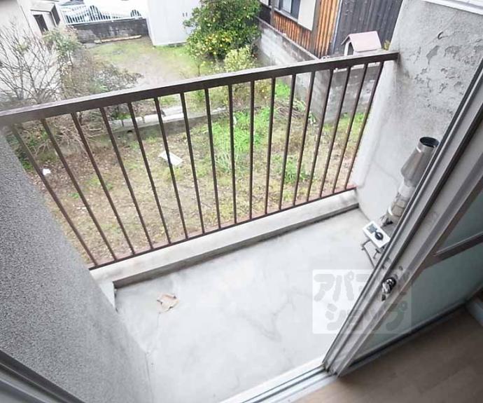 【孝栄ハイツ】間取