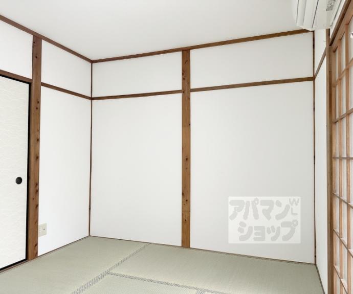 【孝栄ハイツ】間取