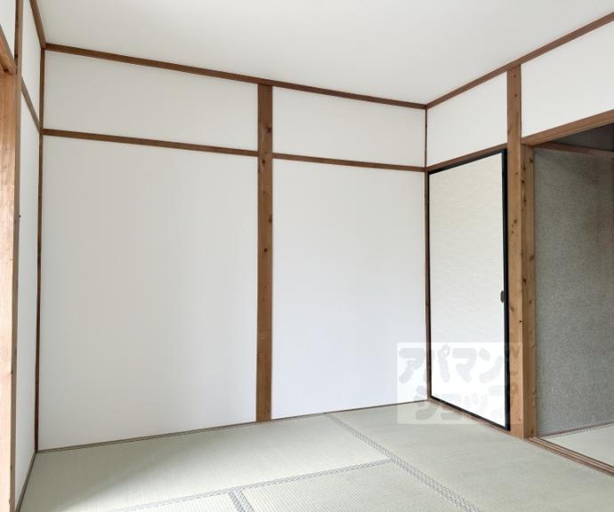 【孝栄ハイツ】間取