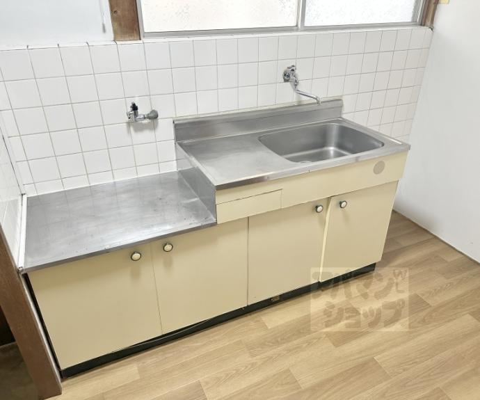 【孝栄ハイツ】間取