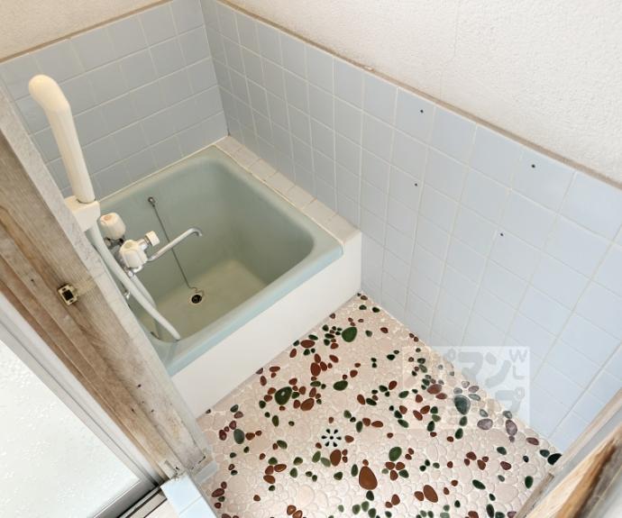 【孝栄ハイツ】間取