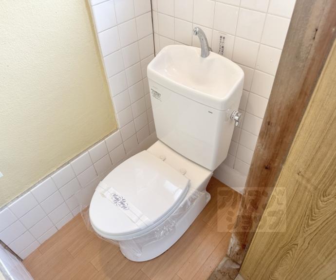 【孝栄ハイツ】間取