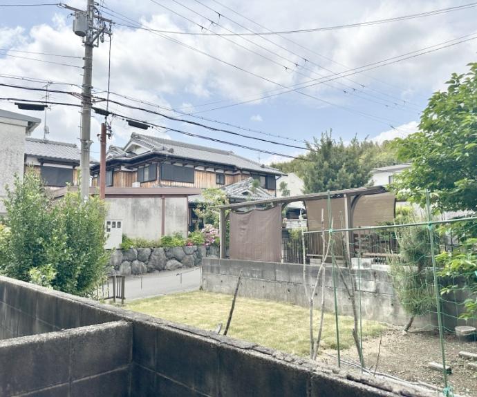 【孝栄ハイツ】間取