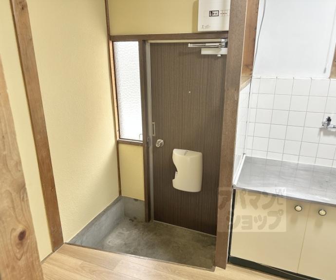 【孝栄ハイツ】間取