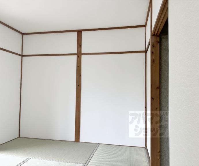 【孝栄ハイツ】間取