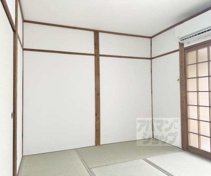 【孝栄ハイツ】間取