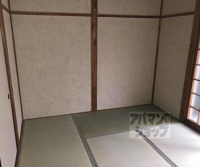 【孝栄ハイツ】間取