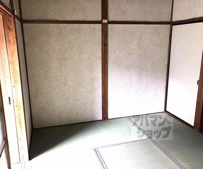 【孝栄ハイツ】間取