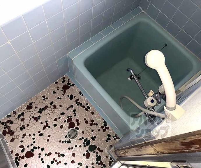 【孝栄ハイツ】間取