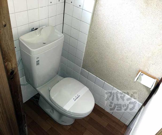 【孝栄ハイツ】間取