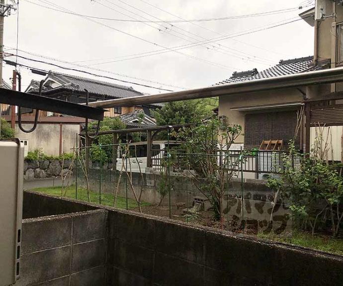 【孝栄ハイツ】間取