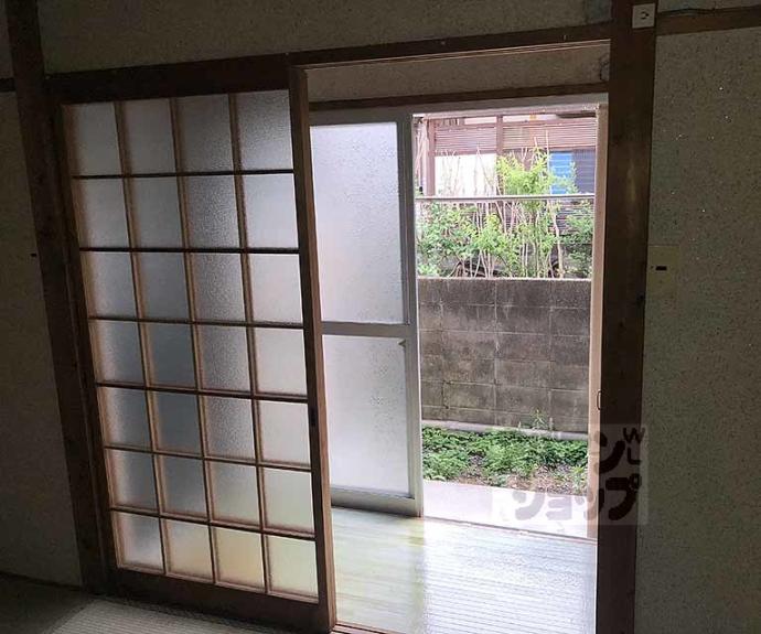 【孝栄ハイツ】間取