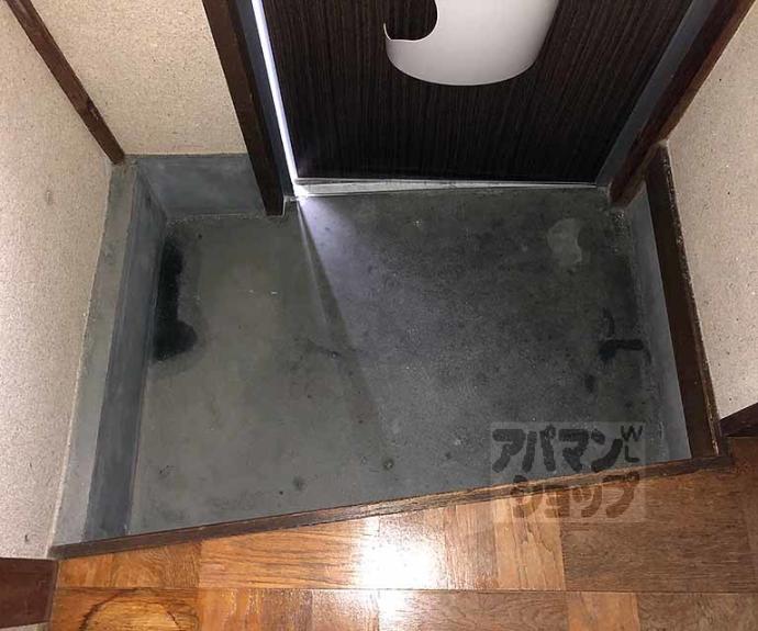 【孝栄ハイツ】間取