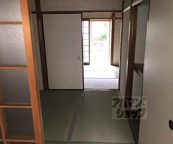 【孝栄ハイツ】間取