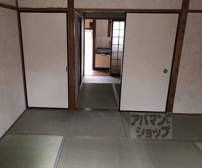 【孝栄ハイツ】間取